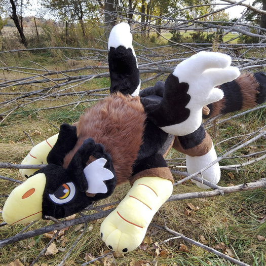 Giant Gryphon Giant Gryphon