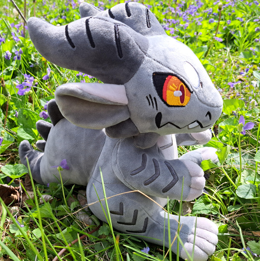 Grey Kobold Grey Kobold