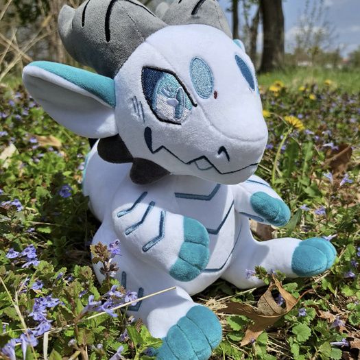 White Kobold AKA Snowbold