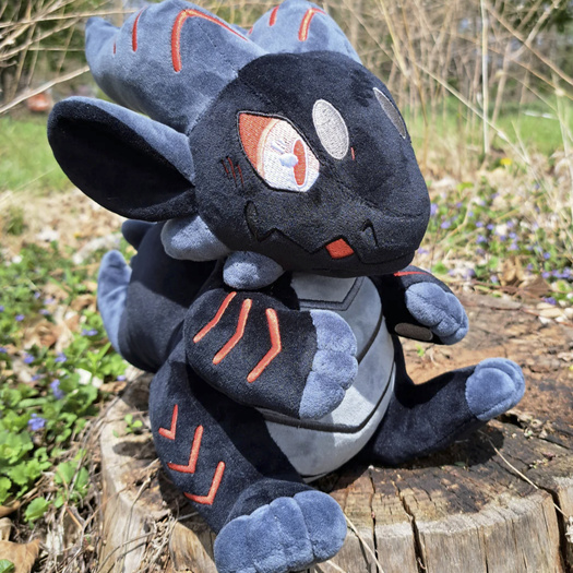 Black Kobold Black Kobold