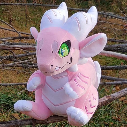 Pink Kobold Pink Kobold