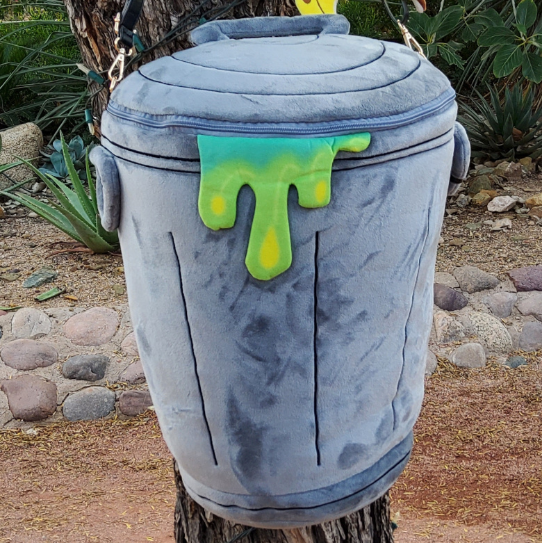 Trash Can Bag