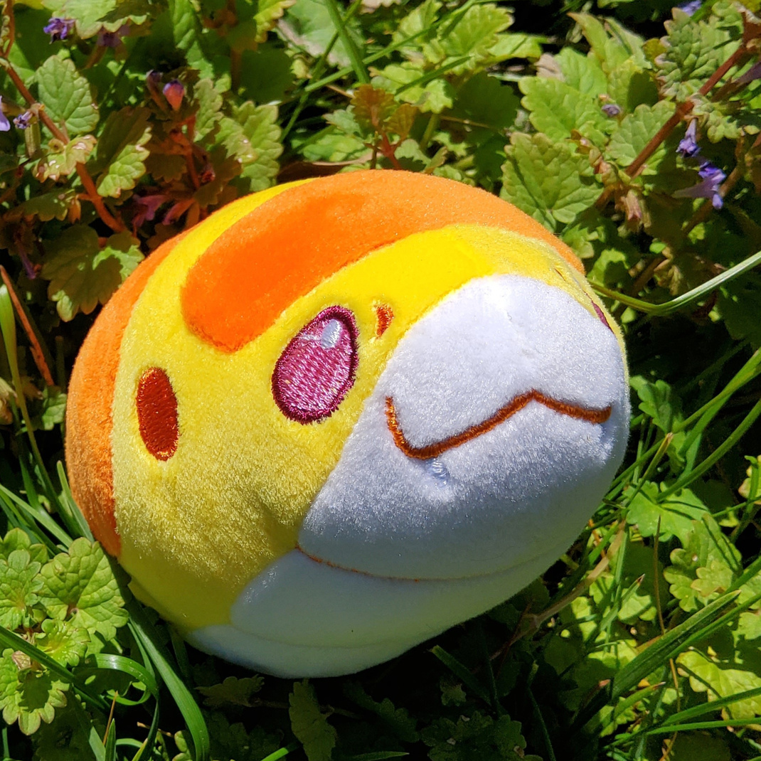 Albino Mini Tsuchinoko
